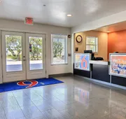 Motel 6 Rockport, TX hotel detail image 4