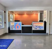 Motel 6 Rockport, TX hotel detail image 5