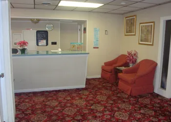 Bedford Motel hotel thumbnail 2