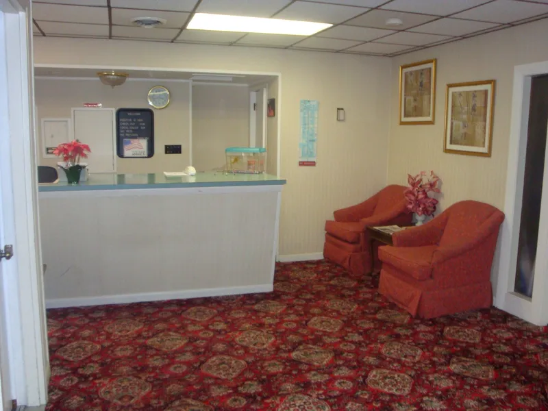 Bedford Motel hotel detail image 2