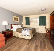 Bedford Motel hotel detail image 3