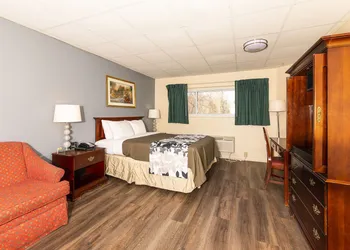 Bedford Motel hotel thumbnail 3
