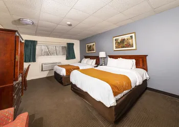 Bedford Motel hotel thumbnail 4