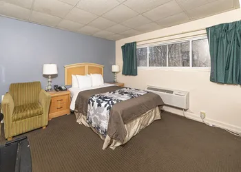 Bedford Motel hotel thumbnail 6
