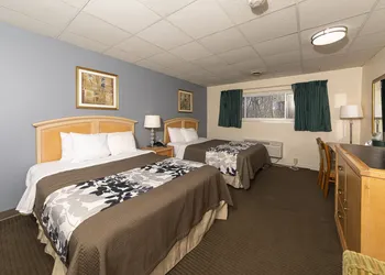 Bedford Motel hotel thumbnail 7