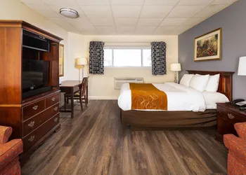 Bedford Motel hotel thumbnail 8