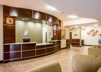 Sleep Inn & Suites Shreveport West hotel thumbnail 2