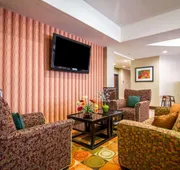 Sleep Inn & Suites Shreveport West hotel detail image 3