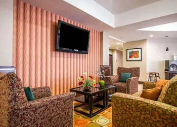 Sleep Inn & Suites Shreveport West hotel thumbnail 3