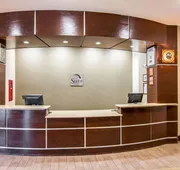 Sleep Inn & Suites Shreveport West hotel detail image 4