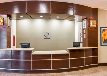 Sleep Inn & Suites Shreveport West hotel thumbnail 4