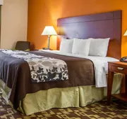 Sleep Inn & Suites Shreveport West hotel detail image 5