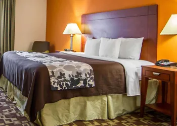Sleep Inn & Suites Shreveport West hotel thumbnail 5