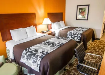 Sleep Inn & Suites Shreveport West hotel thumbnail 6