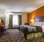 Sleep Inn & Suites Shreveport West hotel detail image 7