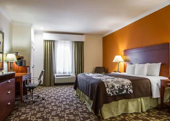 Sleep Inn & Suites Shreveport West hotel thumbnail 7