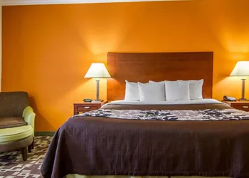 Sleep Inn & Suites Shreveport West hotel thumbnail 8