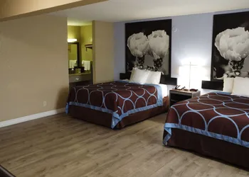 Super 8 by Wyndham Kingsville hotel thumbnail 5
