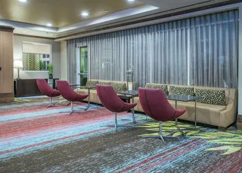 Hilton Garden Inn San Antonio At The Rim hotel thumbnail 2