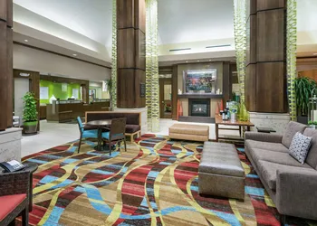 Hilton Garden Inn San Antonio At The Rim hotel thumbnail 4