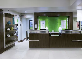 Hilton Garden Inn San Antonio At The Rim hotel thumbnail 5