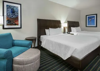 Hilton Garden Inn San Antonio At The Rim hotel thumbnail 6