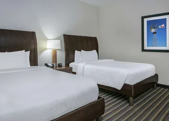 Hilton Garden Inn San Antonio At The Rim hotel thumbnail 7
