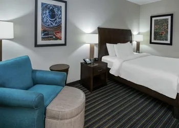 Hilton Garden Inn San Antonio At The Rim hotel thumbnail 8