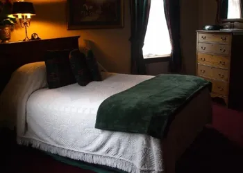 The Harry Packer Mansion Inn hotel thumbnail 2