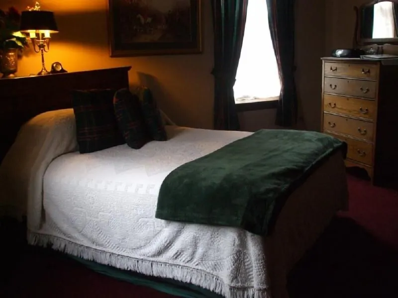 The Harry Packer Mansion Inn hotel detail image 2