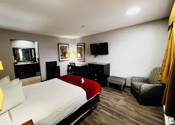 Hotel Vernon hotel thumbnail 4