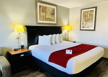 Hotel Vernon hotel thumbnail 5