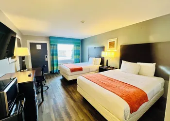 Hotel Vernon hotel thumbnail 6