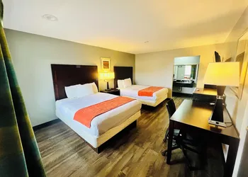Hotel Vernon hotel thumbnail 7
