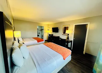 Hotel Vernon hotel thumbnail 8