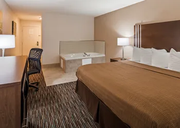 Best Western Brookfield hotel thumbnail 7