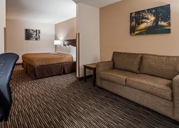 Best Western Brookfield hotel thumbnail 8