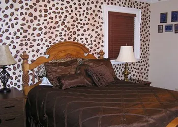 Shalom House Bed and Breakfast hotel thumbnail 2