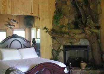 Shalom House Bed and Breakfast hotel thumbnail 6