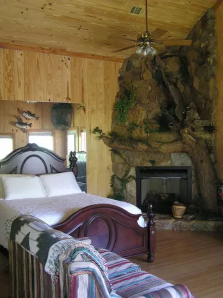 Shalom House Bed and Breakfast hotel detail image 6