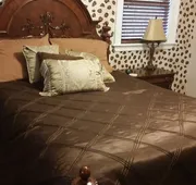 Shalom House Bed and Breakfast hotel detail image 7