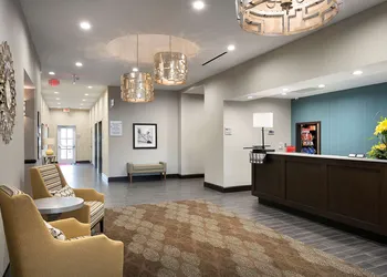 Hampton Inn & Suites Fort Mill hotel thumbnail 2