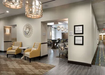 Hampton Inn & Suites Fort Mill hotel thumbnail 3