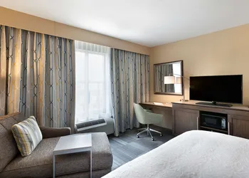 Hampton Inn & Suites Fort Mill hotel thumbnail 5