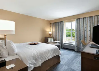 Hampton Inn & Suites Fort Mill hotel thumbnail 6