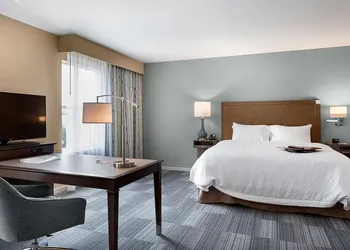 Hampton Inn & Suites Fort Mill hotel thumbnail 7