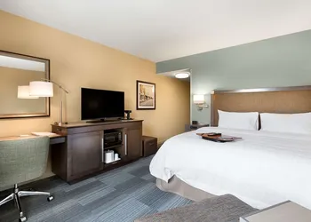 Hampton Inn & Suites Fort Mill hotel thumbnail 8