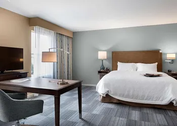 Hampton Inn & Suites Fort Mill hotel thumbnail 7