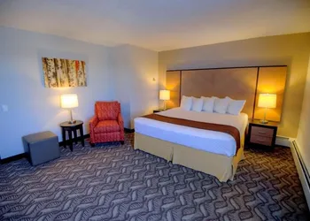Days Inn by Wyndham Airdrie hotel thumbnail 7