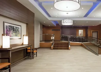 Hyatt House New Orleans/Downtown hotel thumbnail 4